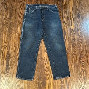 Dickies Carpenter Jeans